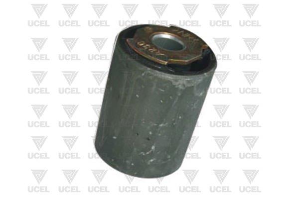 UCEL 31443 Silentblock springs 31443: Buy near me at 2407.PL in Poland at an Affordable price!