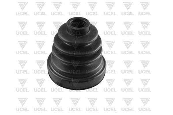 UCEL 31457-T Bellow, driveshaft 31457T: Buy near me at 2407.PL in Poland at an Affordable price!