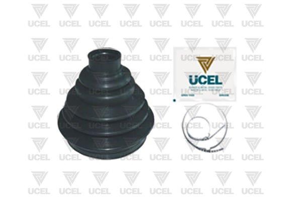 UCEL 31459 Bellow, driveshaft 31459: Buy near me in Poland at 2407.PL - Good price!