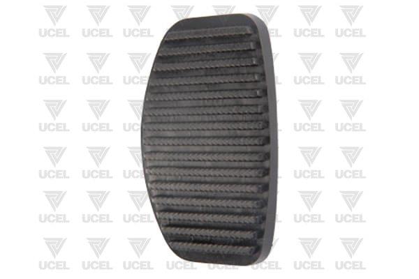 UCEL 31473 Pedal pad 31473: Buy near me at 2407.PL in Poland at an Affordable price!