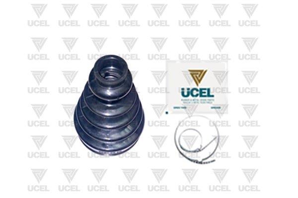 UCEL 31488 Bellow, driveshaft 31488: Buy near me in Poland at 2407.PL - Good price!