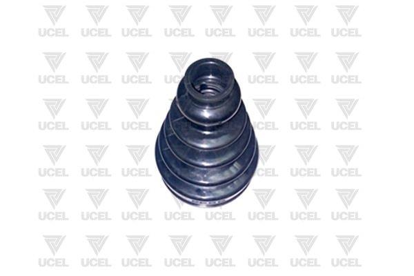 UCEL 31488-T Bellow, drive shaft 31488T: Buy near me in Poland at 2407.PL - Good price!