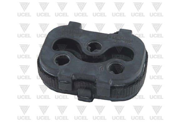 UCEL 31553 Exhaust mounting bracket 31553: Buy near me in Poland at 2407.PL - Good price!