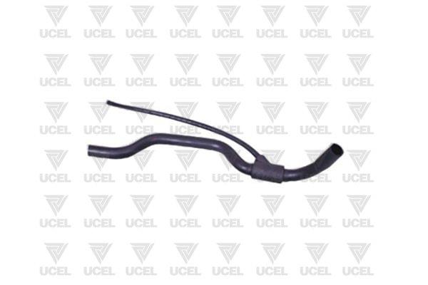 UCEL 35405 Hose, crankcase breather 35405: Buy near me at 2407.PL in Poland at an Affordable price!