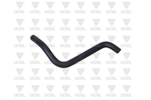 UCEL 35417 Heater hose 35417: Buy near me in Poland at 2407.PL - Good price!