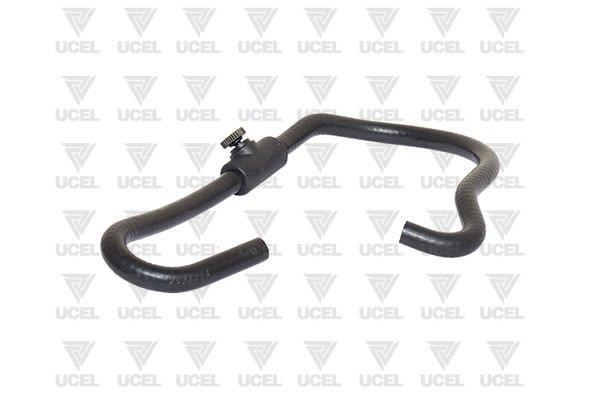 UCEL 35445 Heater hose 35445: Buy near me in Poland at 2407.PL - Good price!