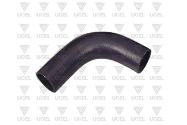 UCEL 35456 Radiator Hose 35456: Buy near me at 2407.PL in Poland at an Affordable price!
