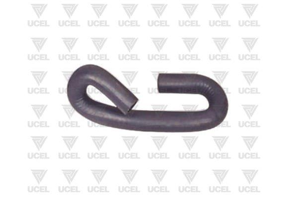 UCEL 35467 Heater hose 35467: Buy near me in Poland at 2407.PL - Good price!