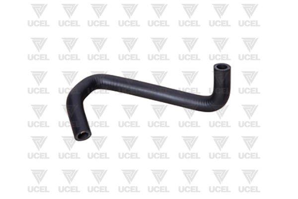 UCEL 35487 Heater hose 35487: Buy near me in Poland at 2407.PL - Good price!