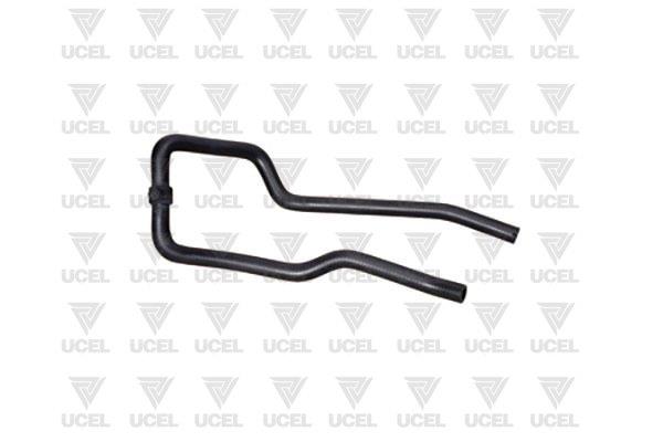 UCEL 35492 Heater hose 35492: Buy near me in Poland at 2407.PL - Good price!