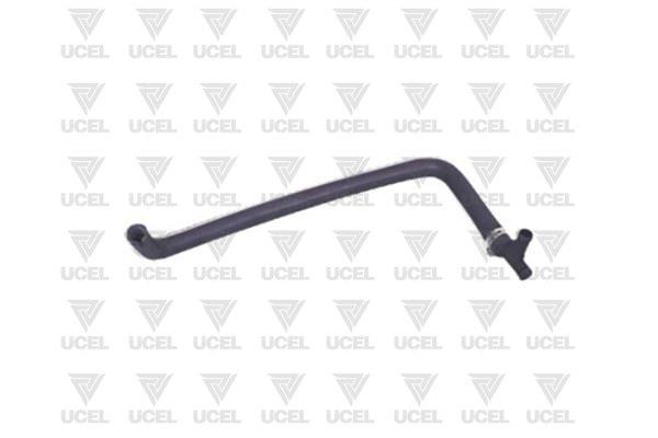 UCEL 35502 Heater hose 35502: Buy near me in Poland at 2407.PL - Good price!