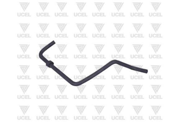 UCEL 35556 Heater hose 35556: Buy near me in Poland at 2407.PL - Good price!