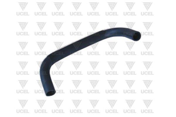UCEL 35591 Hose, crankcase breather 35591: Buy near me in Poland at 2407.PL - Good price!