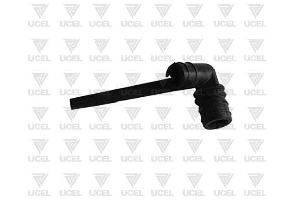 UCEL 35697 Hose, crankcase breather 35697: Buy near me in Poland at 2407.PL - Good price!