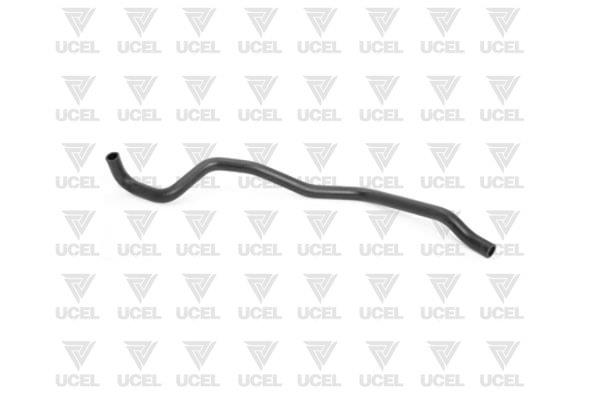 UCEL 35785 Radiator Hose 35785: Buy near me in Poland at 2407.PL - Good price!