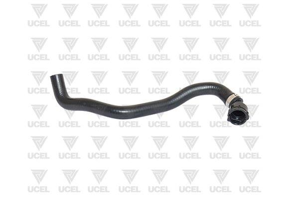 UCEL 35794 Heater hose 35794: Buy near me in Poland at 2407.PL - Good price!
