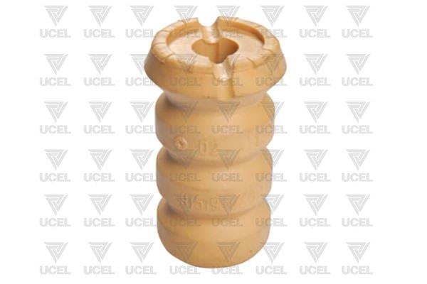 UCEL 41501 Rubber buffer, suspension 41501: Buy near me in Poland at 2407.PL - Good price!
