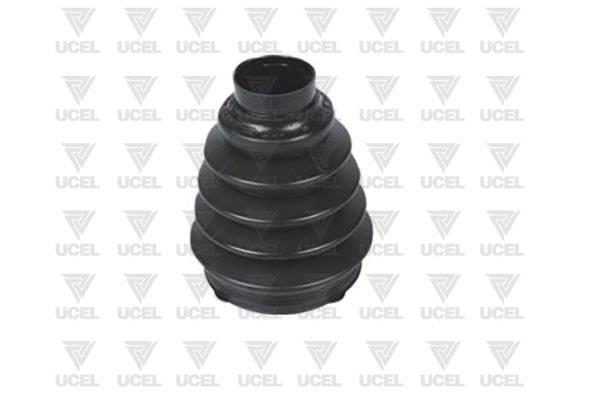UCEL 41539-T Bellow, driveshaft 41539T: Buy near me in Poland at 2407.PL - Good price!