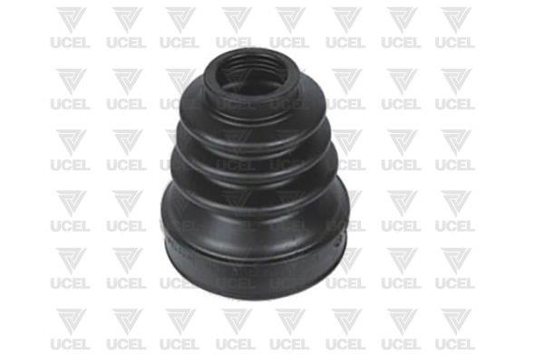 UCEL 41542-T Bellow, driveshaft 41542T: Buy near me in Poland at 2407.PL - Good price!