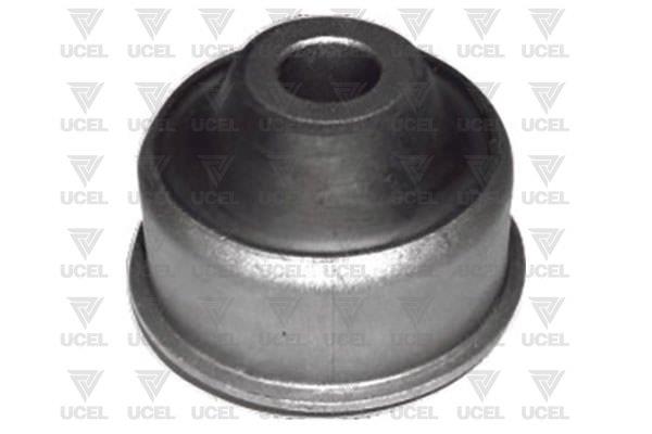 UCEL 41545 Control Arm-/Trailing Arm Bush 41545: Buy near me in Poland at 2407.PL - Good price!