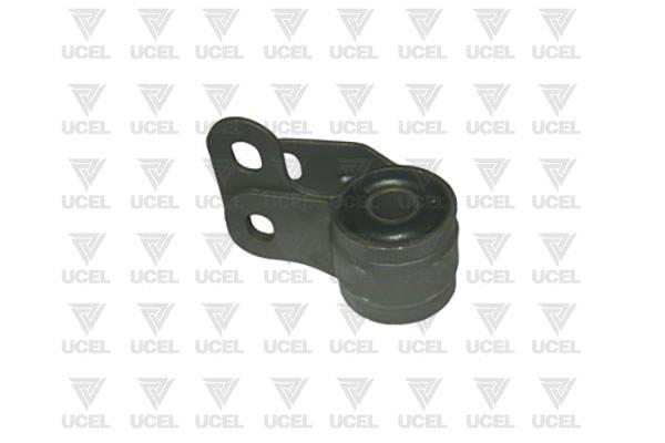 UCEL 41576 Control Arm-/Trailing Arm Bush 41576: Buy near me at 2407.PL in Poland at an Affordable price!