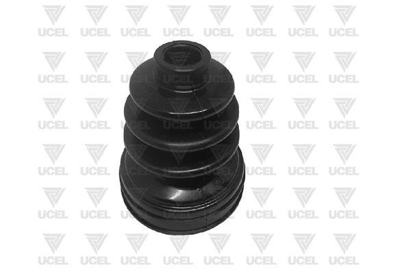 UCEL 41586-T Bellow, drive shaft 41586T: Buy near me in Poland at 2407.PL - Good price!