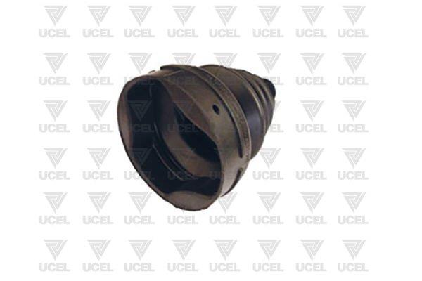 UCEL 41588-T Bellow, driveshaft 41588T: Buy near me in Poland at 2407.PL - Good price!