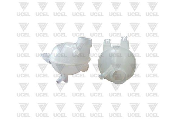 UCEL 41609 Expansion Tank, coolant 41609: Buy near me in Poland at 2407.PL - Good price!