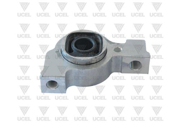 UCEL 41631 Control Arm-/Trailing Arm Bush 41631: Buy near me at 2407.PL in Poland at an Affordable price!