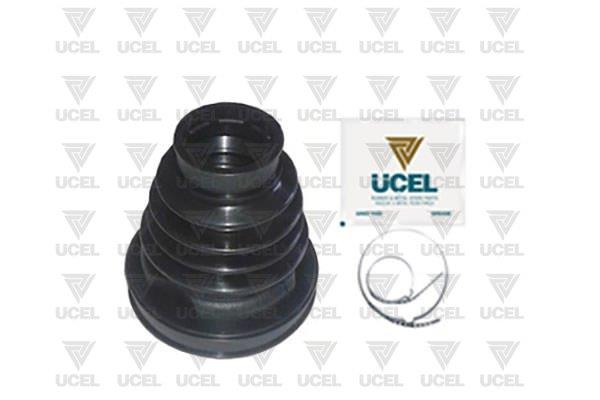 UCEL 41731 Bellow Set, drive shaft 41731: Buy near me at 2407.PL in Poland at an Affordable price!