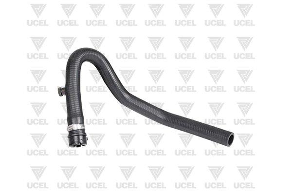 UCEL 51334 Heater hose 51334: Buy near me in Poland at 2407.PL - Good price!