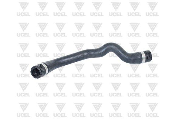 UCEL 52135 Heater hose 52135: Buy near me at 2407.PL in Poland at an Affordable price!