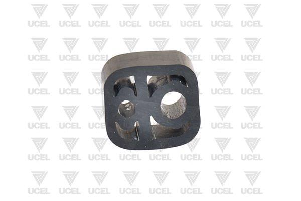 UCEL 52304 Exhaust mounting bracket 52304: Buy near me in Poland at 2407.PL - Good price!