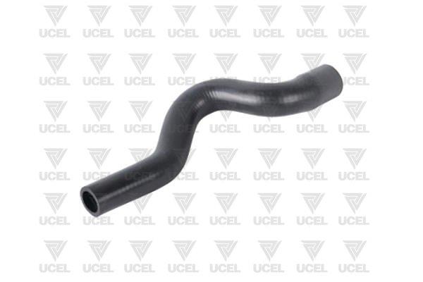 UCEL 52340 Radiator Hose 52340: Buy near me at 2407.PL in Poland at an Affordable price!