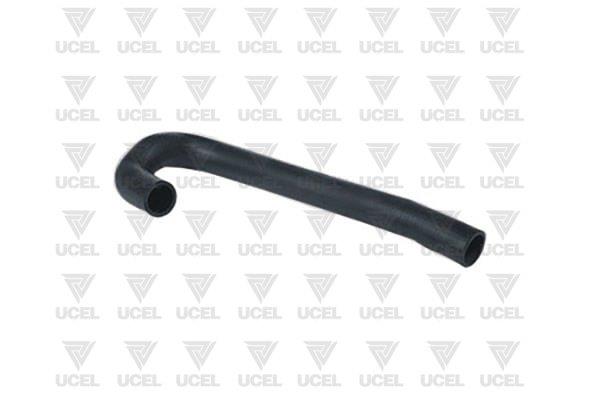 UCEL 52351 Radiator Hose 52351: Buy near me at 2407.PL in Poland at an Affordable price!