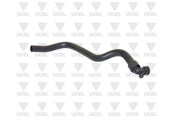UCEL 52437 Heater hose 52437: Buy near me in Poland at 2407.PL - Good price!
