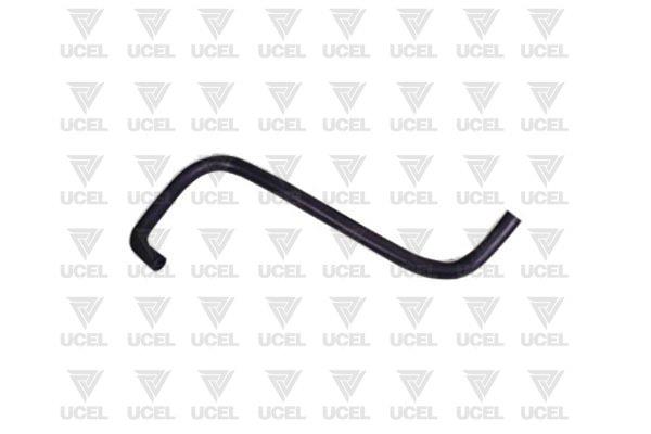 UCEL 52470 Heater hose 52470: Buy near me in Poland at 2407.PL - Good price!