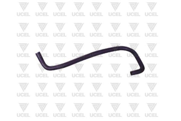 UCEL 52471 Heater hose 52471: Buy near me in Poland at 2407.PL - Good price!