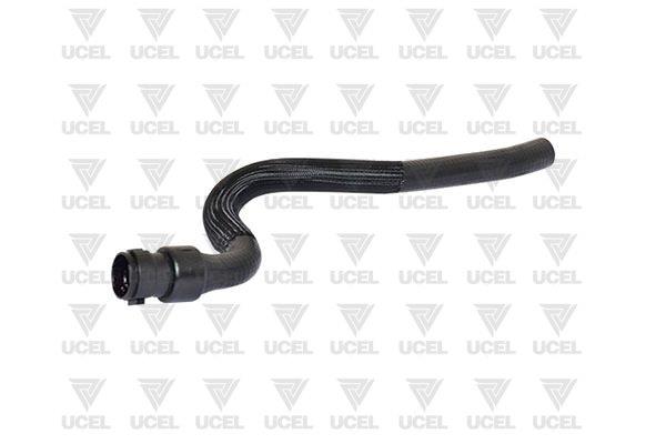 UCEL 52532 Heater hose 52532: Buy near me in Poland at 2407.PL - Good price!