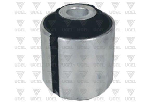 UCEL 61114 Control Arm-/Trailing Arm Bush 61114: Buy near me at 2407.PL in Poland at an Affordable price!