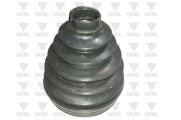 UCEL 61121-T Bellow, driveshaft 61121T: Buy near me in Poland at 2407.PL - Good price!