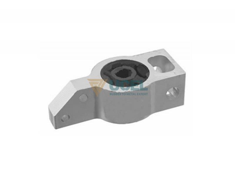 UCEL 61151 Control Arm-/Trailing Arm Bush 61151: Buy near me in Poland at 2407.PL - Good price!