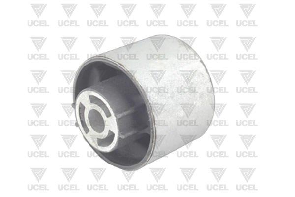 UCEL 61168 Silent block rear trailing arm 61168: Buy near me in Poland at 2407.PL - Good price!