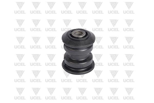 UCEL 61201 Control Arm-/Trailing Arm Bush 61201: Buy near me in Poland at 2407.PL - Good price!