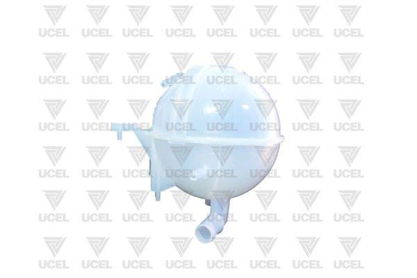 UCEL 61202 Expansion Tank, coolant 61202: Buy near me at 2407.PL in Poland at an Affordable price!