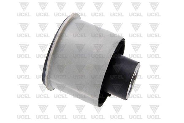 UCEL 61217 Silentblock rear beam 61217: Buy near me at 2407.PL in Poland at an Affordable price!