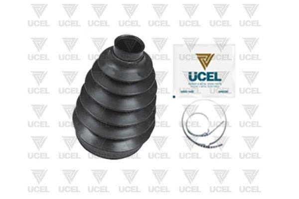 UCEL 61220 Bellow Set, drive shaft 61220: Buy near me in Poland at 2407.PL - Good price!