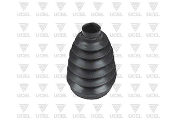UCEL 61220-T Bellow, driveshaft 61220T: Buy near me in Poland at 2407.PL - Good price!