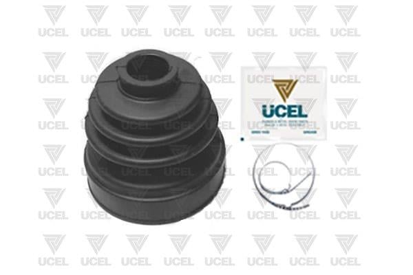 UCEL 61221 Bellow Set, drive shaft 61221: Buy near me in Poland at 2407.PL - Good price!