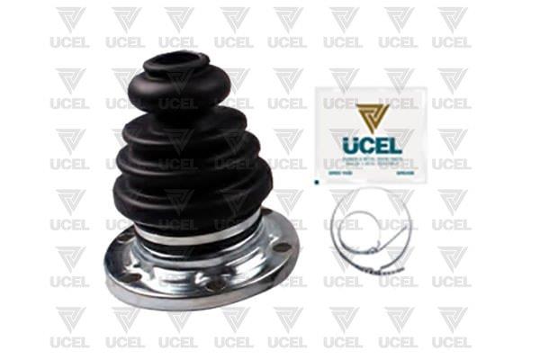 UCEL 61226 Bellow Set, drive shaft 61226: Buy near me in Poland at 2407.PL - Good price!